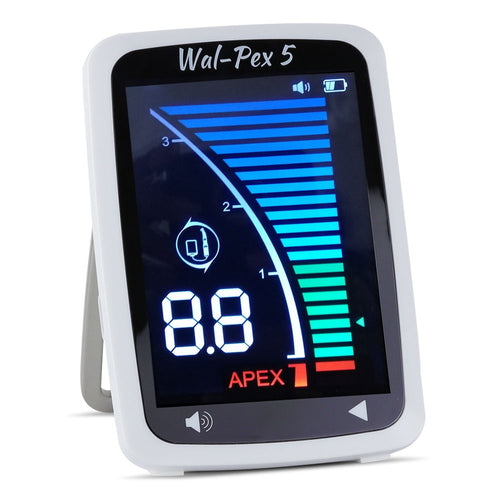 Waldent Wal-Pex 5 Pro Gold Save 23%