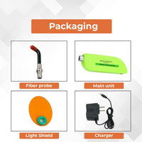 Waldent Smart-LED Curing Light
